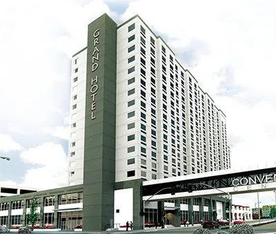 Slide of Advanced Fire Systems