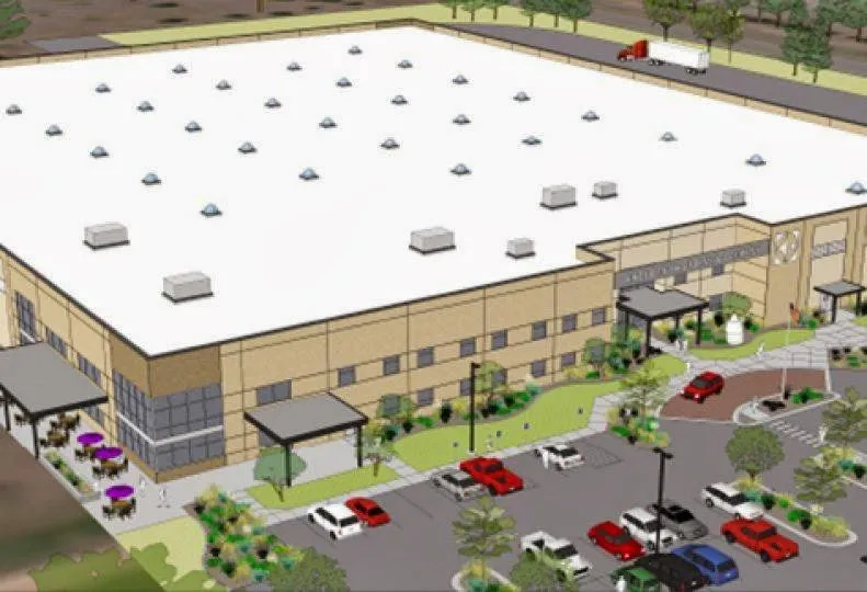 Slide of Advanced Fire Systems