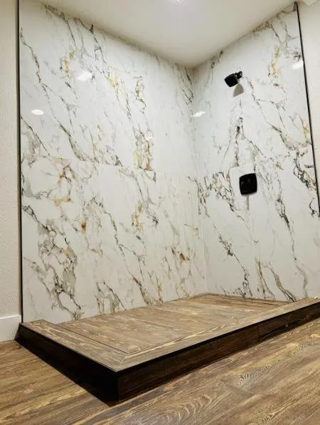 Slide of Advanced Floor and Wall Concepts