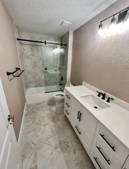 Slide of Advanced Floor and Wall Concepts