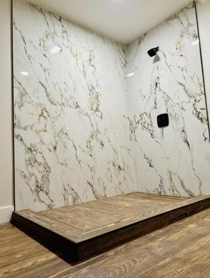 Advanced Floor and Wall Concepts