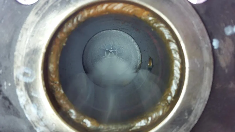 Slide of Advanced Flow Technologies