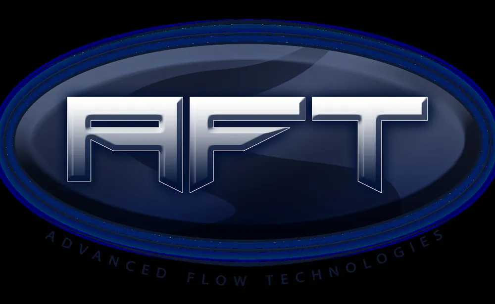 Slide of Advanced Flow Technologies