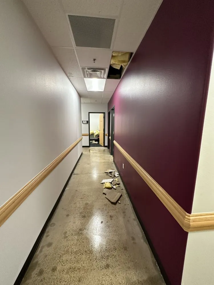 Slide of Advanced FMS