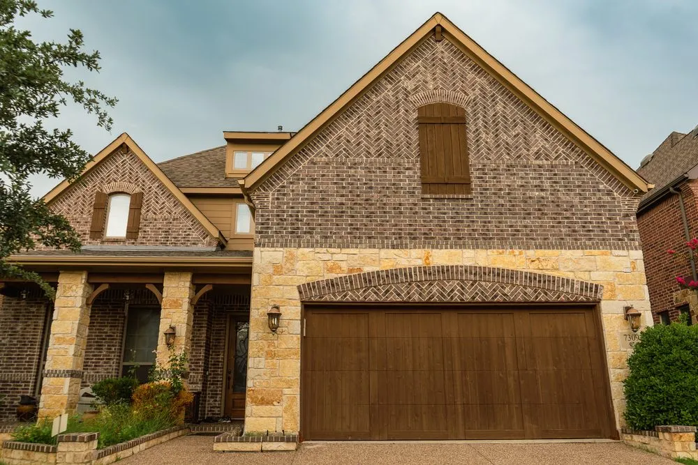 Slide of Advanced Foundation Repair