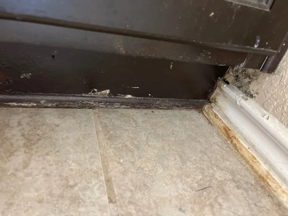 Slide of Advanced Foundation Repair