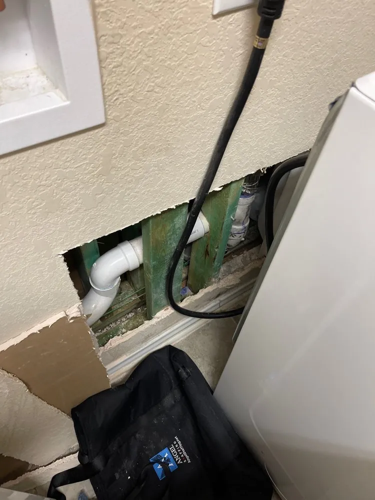 Slide of Advanced Foundation Repair