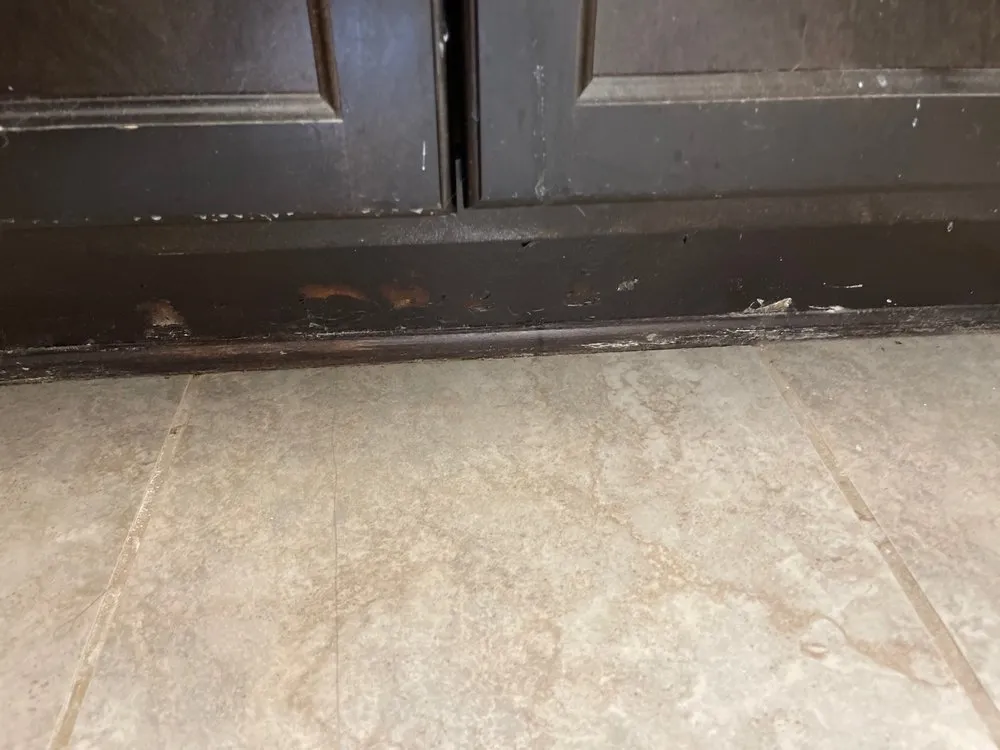 Slide of Advanced Foundation Repair