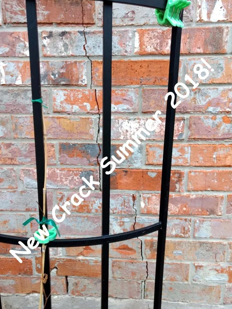 Slide of Advanced Foundation Repair