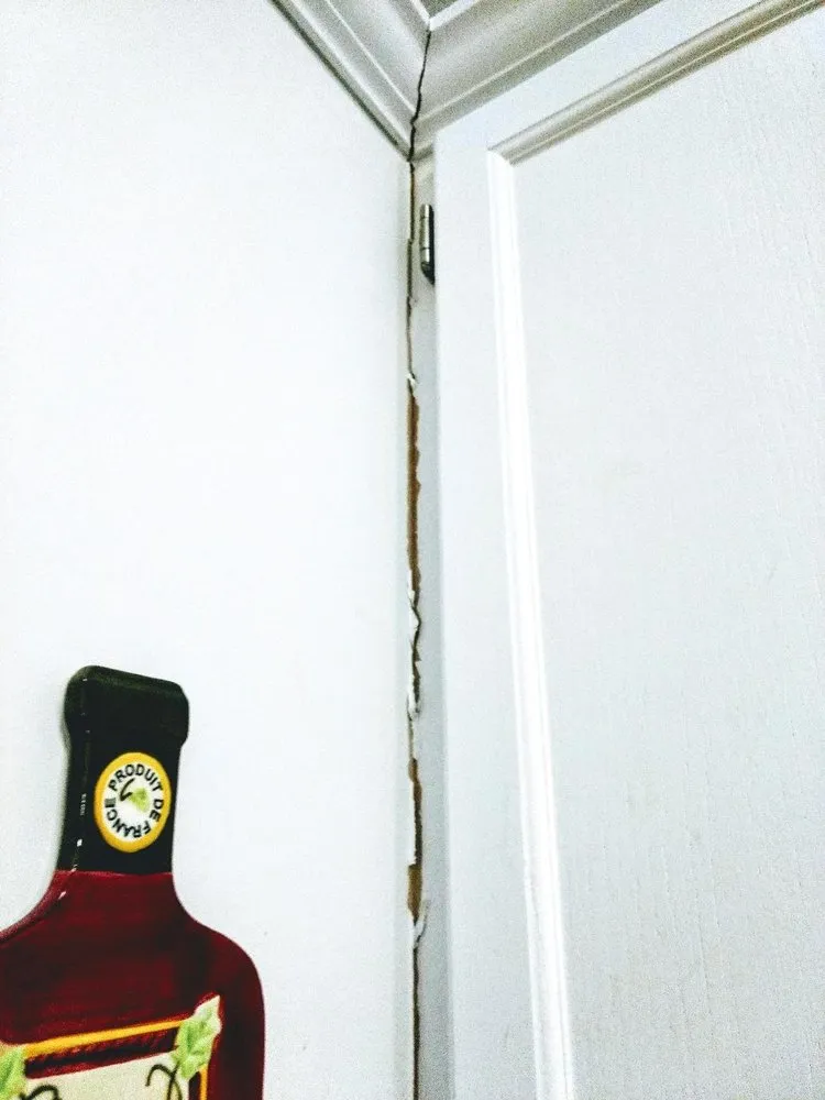 Slide of Advanced Foundation Repair