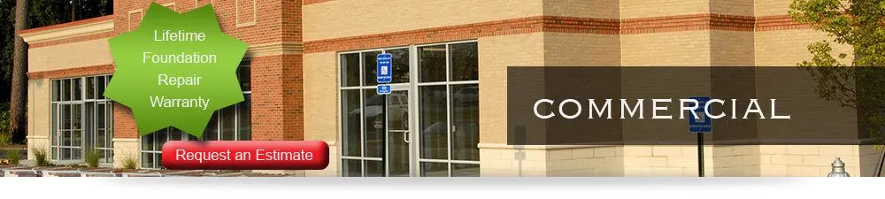 Slide of Advanced Foundation Repair