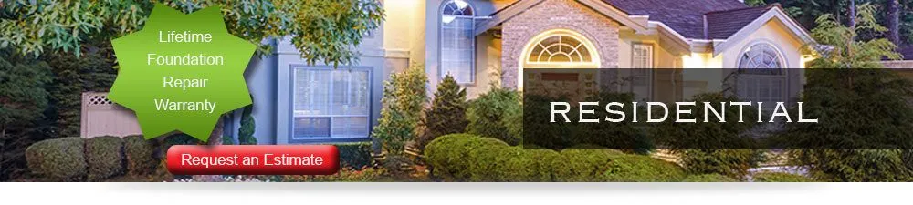 Slide of Advanced Foundation Repair