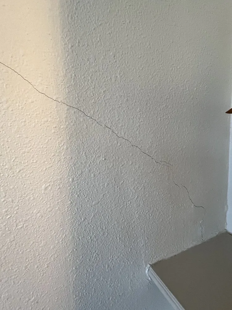 Slide of Advanced Foundation Repair