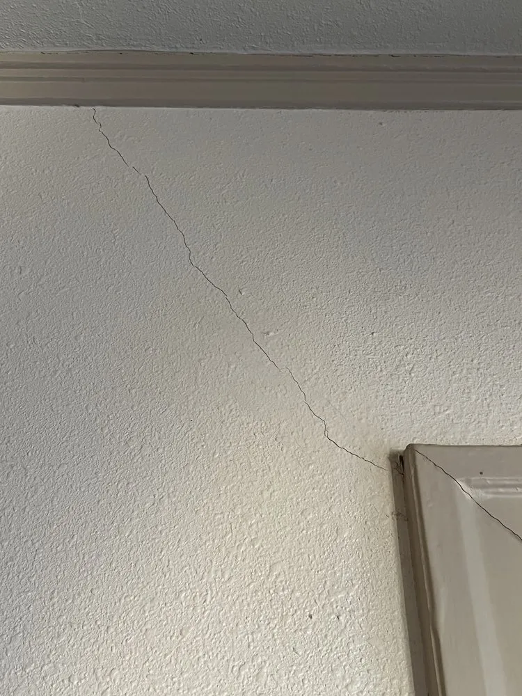 Slide of Advanced Foundation Repair