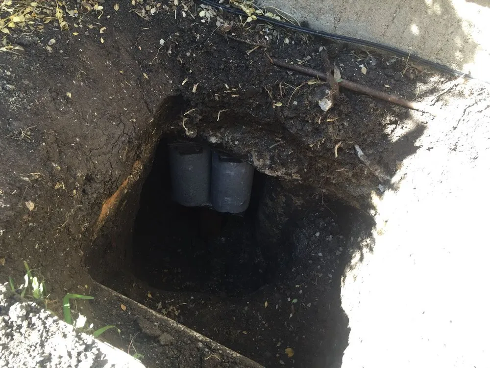 Slide of Advanced Foundation Repair