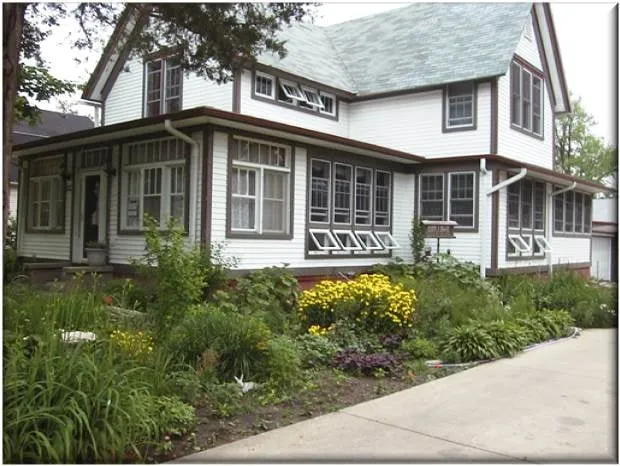 Slide of Advanced Geothermal Plumbing & Heating