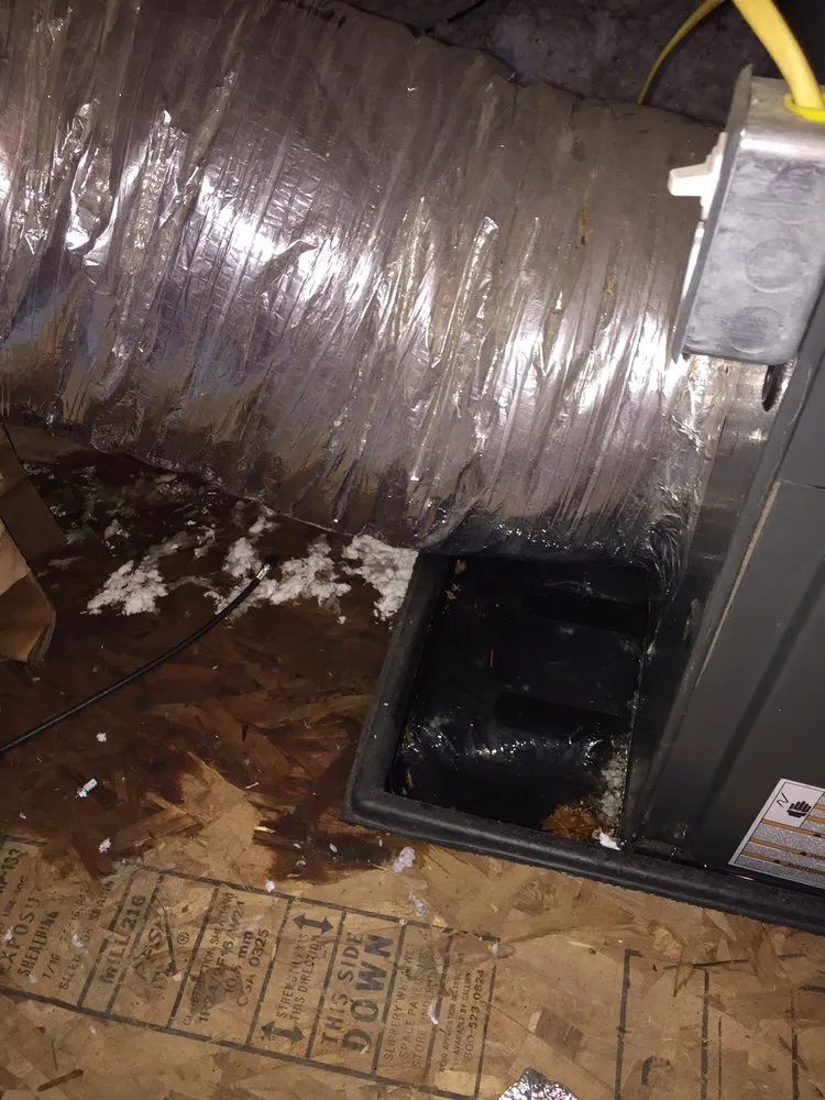 Slide of Advanced Heat AC & Plumbing