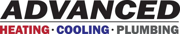Advanced Heating Cooling & Plumbing Logo