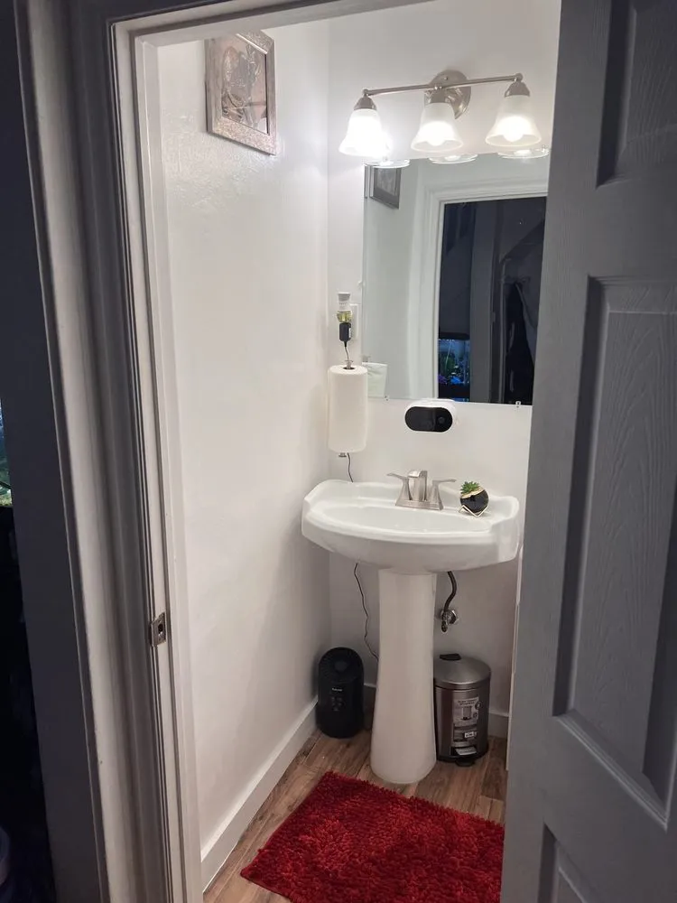 Slide of Advanced Home Repairs