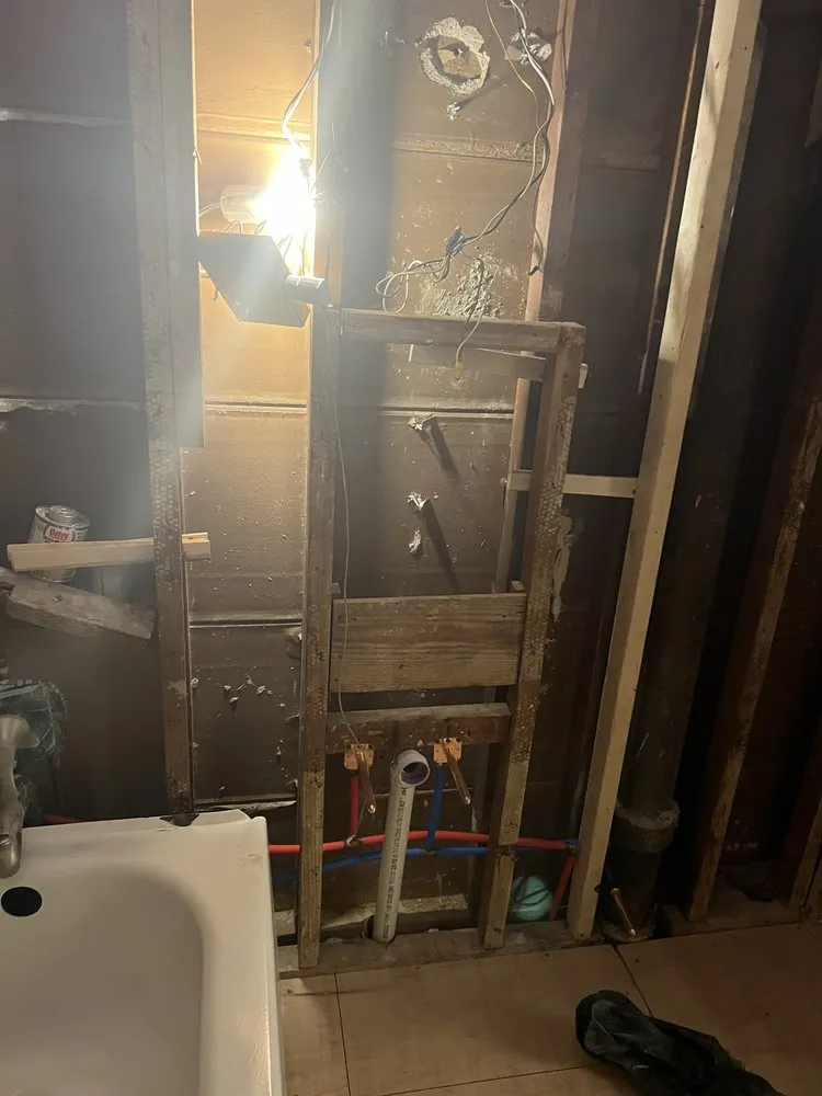 Slide of Advanced Home Repairs