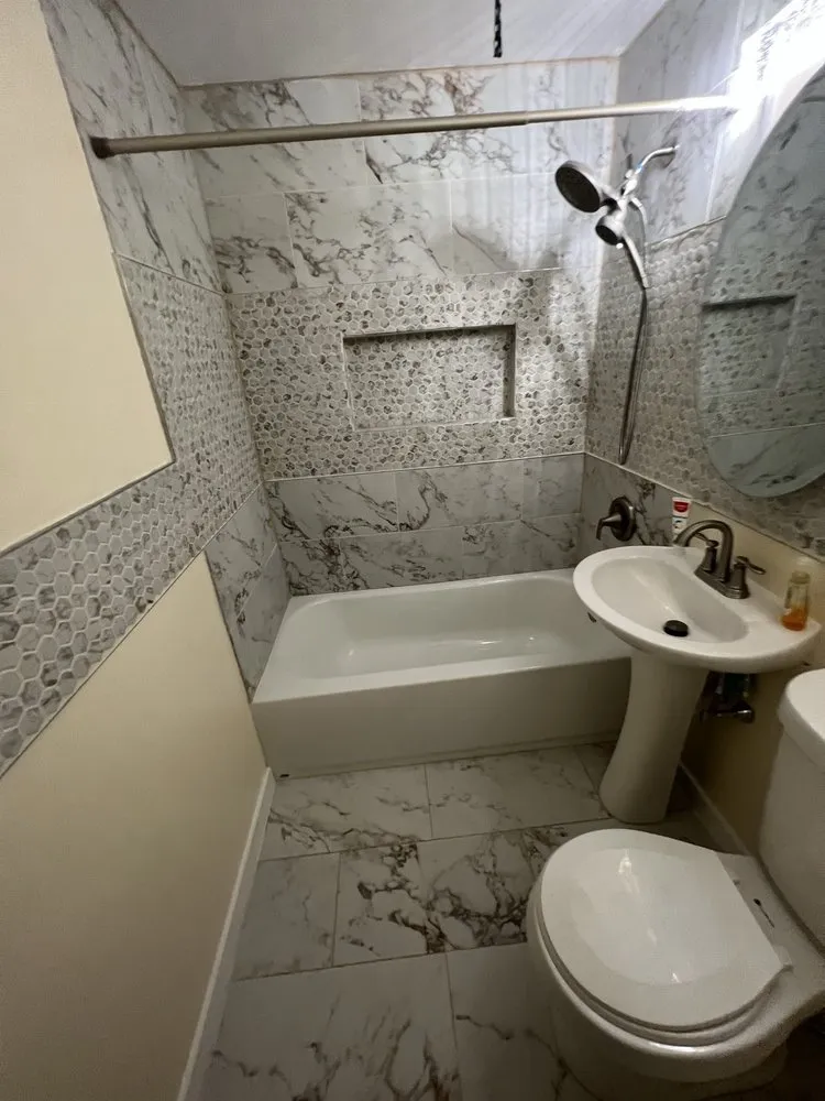 Slide of Advanced Home Repairs