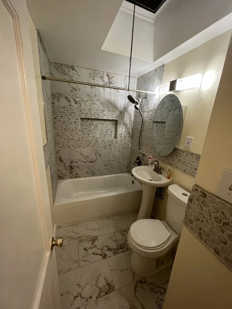 Slide of Advanced Home Repairs