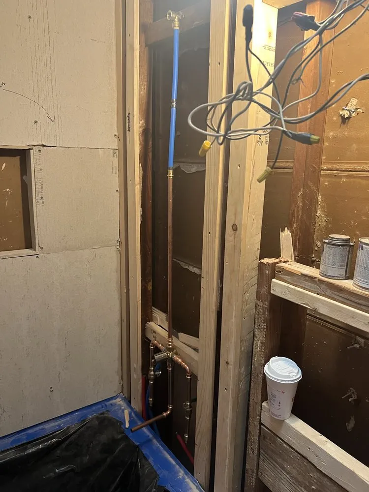 Slide of Advanced Home Repairs