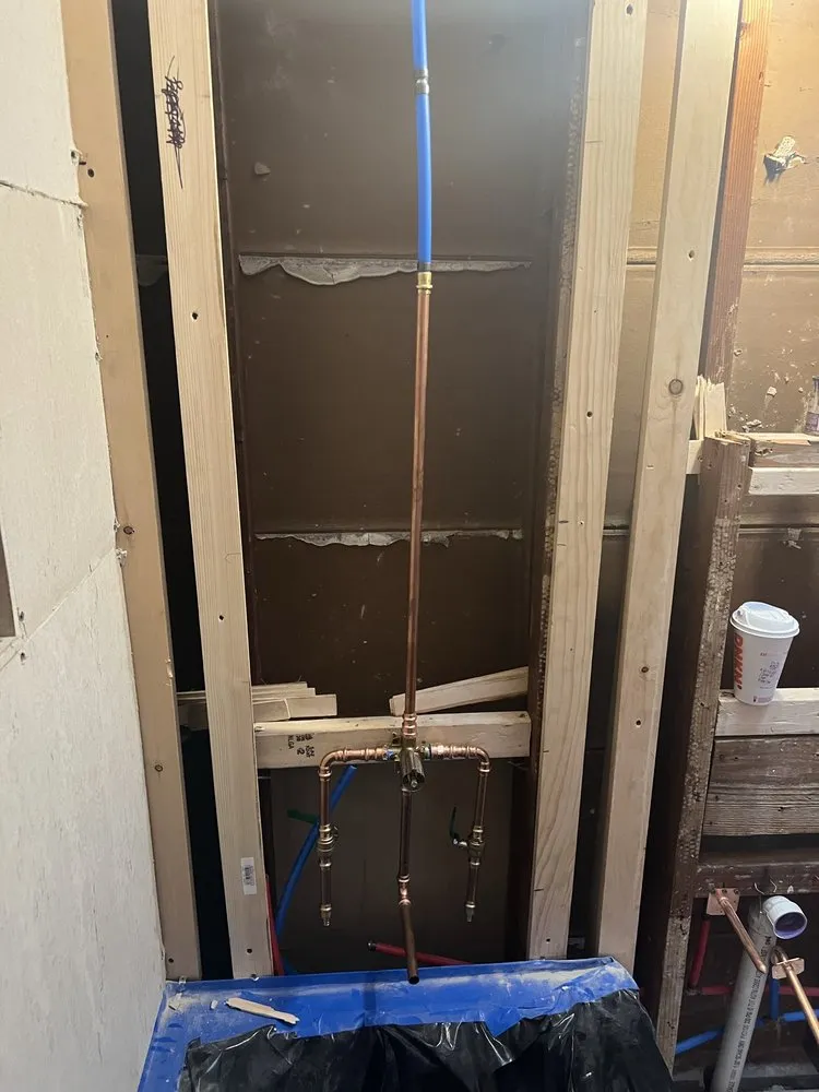 Top-rated emergency plumbing service in Philadelphia, PA - Advanced Home Repairs