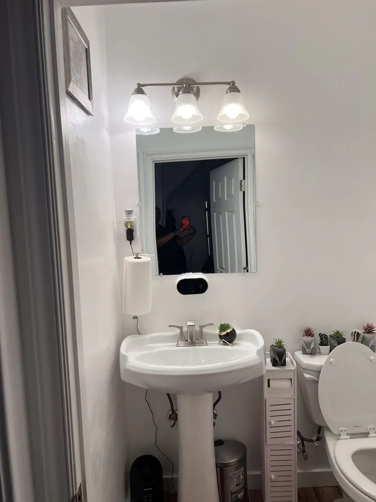 Slide of Advanced Home Repairs