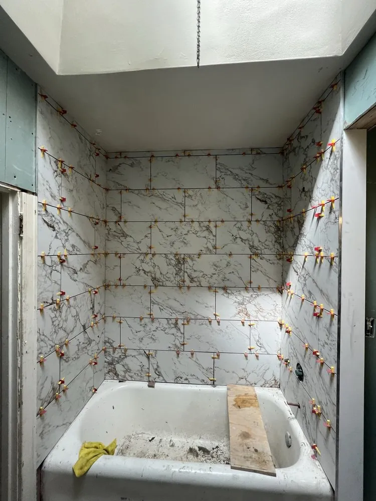 Slide of Advanced Home Repairs