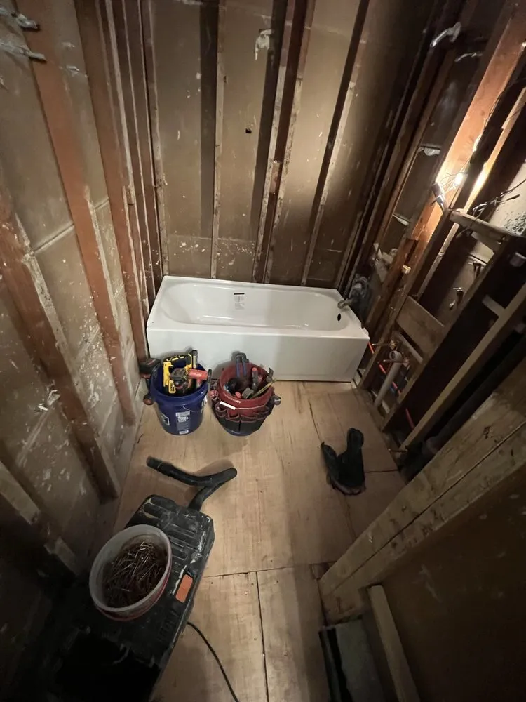 Slide of Advanced Home Repairs