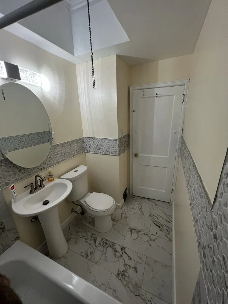 Slide of Advanced Home Repairs