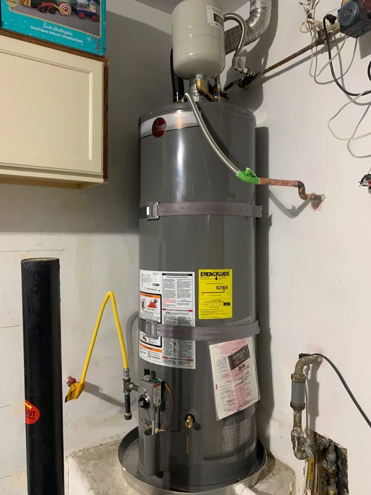 Slide of Advanced Home Services