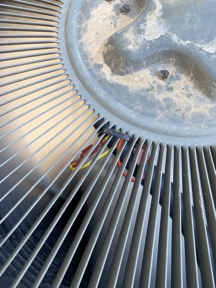 Slide of Advanced Home Services