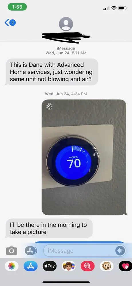 Professional pipe repair experts serving Las Vegas, NV - Advanced Home Services