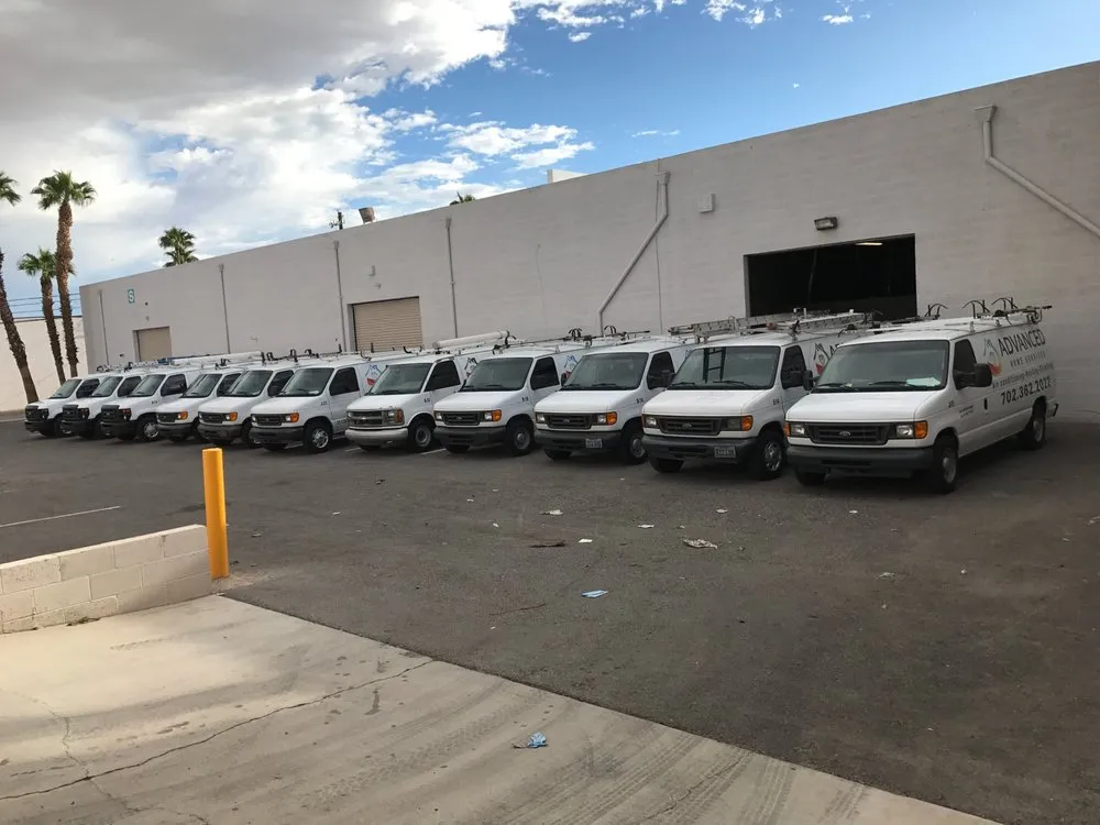 Reliable water heater service service in Las Vegas, NV - Advanced Home Services