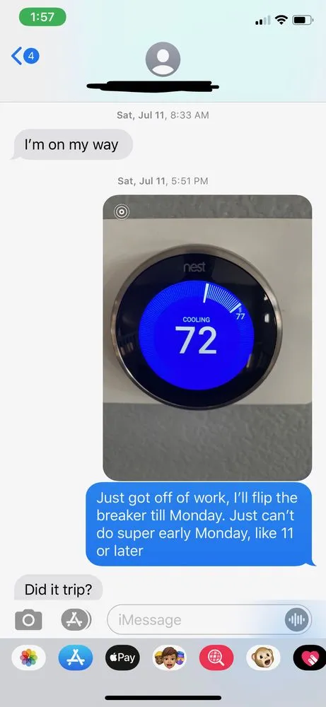 Emergency leak detection experts serving Las Vegas, NV - Advanced Home Services