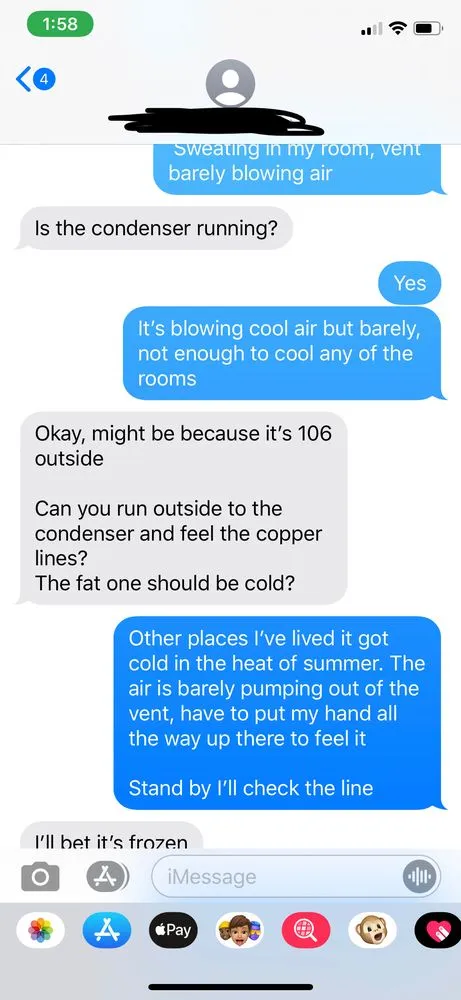 Quality pipe repair in Las Vegas, NV by Advanced Home Services