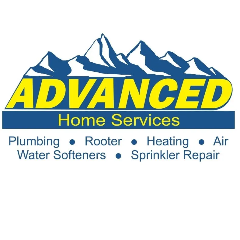 Slide of Advanced Home Services