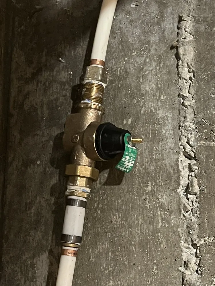 Slide of Advanced Home Services