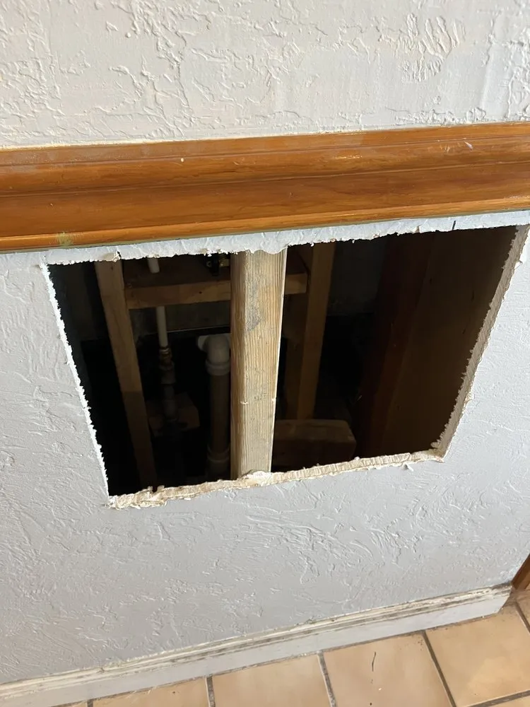 Slide of Advanced Home Services