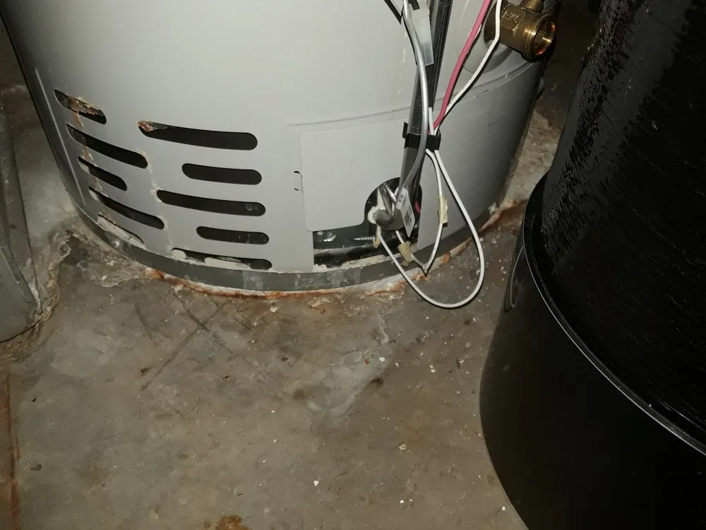 Slide of Advanced Home Services