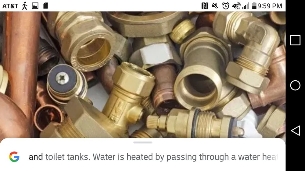 Slide of Advanced Honey Do Man Services