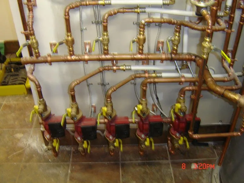 Slide of Advanced Integrated Mechanical Specialists