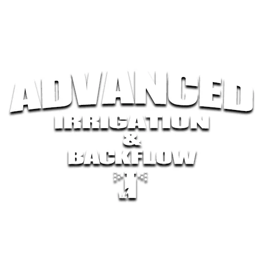 Slide of Advanced Irrigation & Backflow