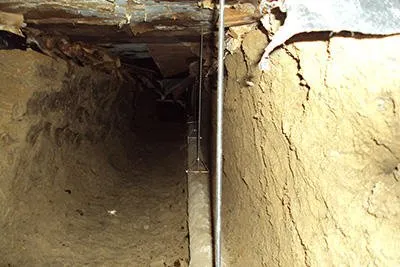 Slide of Advanced Leak and Line Locators