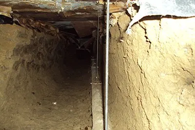 Advanced Leak and Line Locators