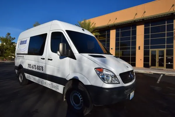 Advanced Leak Detection