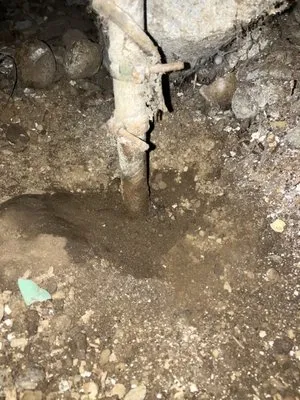 Advanced Leak Detection