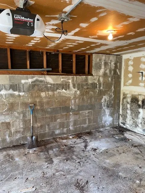 Slide of Advanced Leak Detection Services